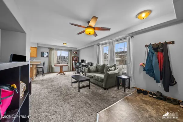 6933 Gold Kings AVE #A, Anchorage, AK 99504