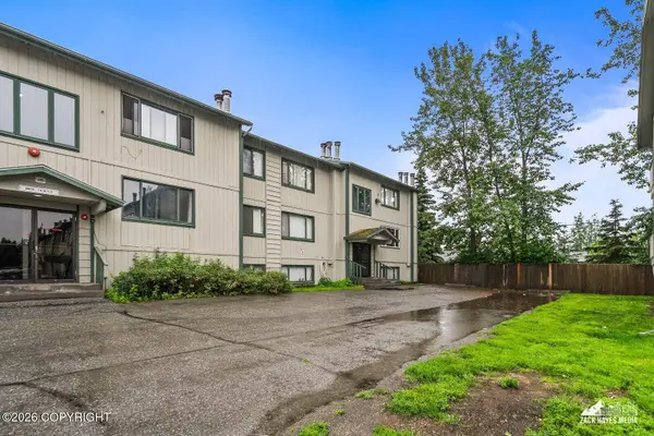 261 McCarrey ST 17C, Anchorage, AK 99508