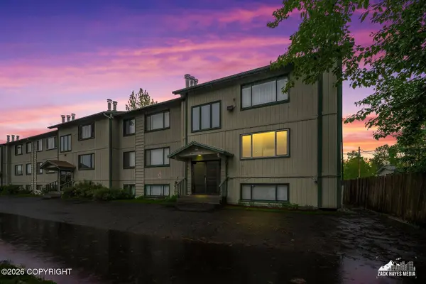 261 McCarrey ST 17C, Anchorage, AK 99508