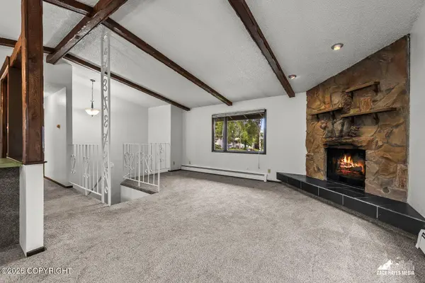 6510 Carlos CT, Anchorage, AK 99504