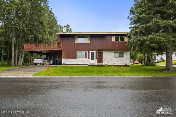 6510 Carlos CT, Anchorage, AK 99504