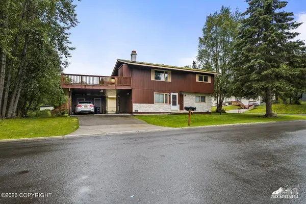 6510 Carlos CT, Anchorage, AK 99504