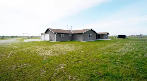 35099 Heiskell DR, Raymond, CA 93653