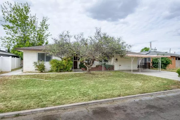 4883 E Michigan AVE, Fresno, CA 93703