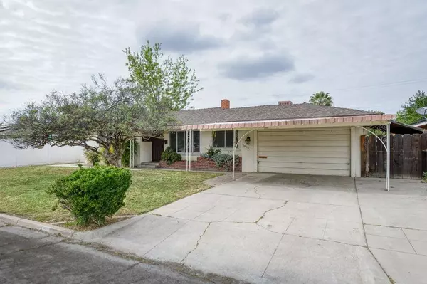 4883 E Michigan AVE, Fresno, CA 93703