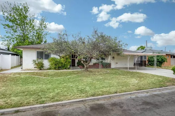 4883 E Michigan AVE, Fresno, CA 93703