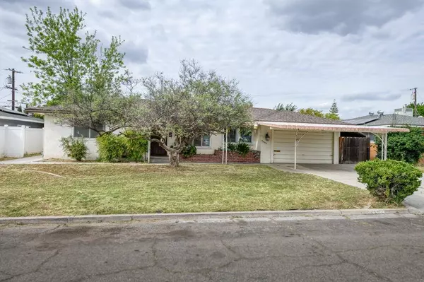 4883 E Michigan AVE, Fresno, CA 93703