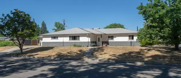 109 W Morris AVE, Fresno, CA 93704