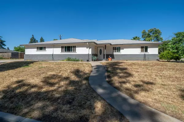 109 W Morris AVE, Fresno, CA 93704