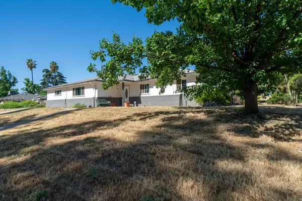 109 W Morris AVE, Fresno, CA 93704