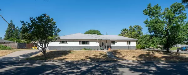 109 W Morris AVE, Fresno, CA 93704