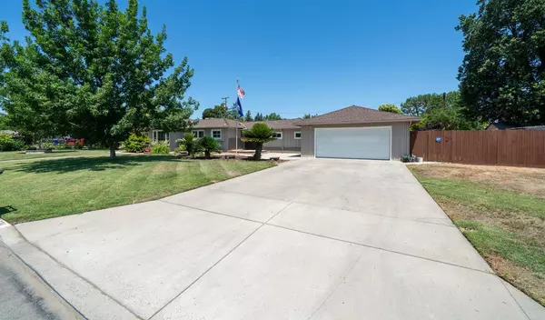 534 W Swift AVE, Fresno, CA 93705