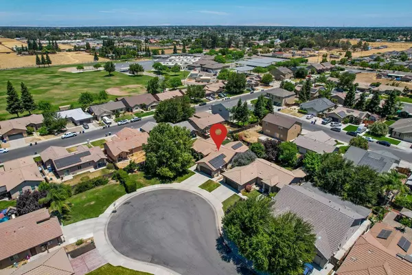 2148 N Ivanhoe AVE, Fresno, CA 93722