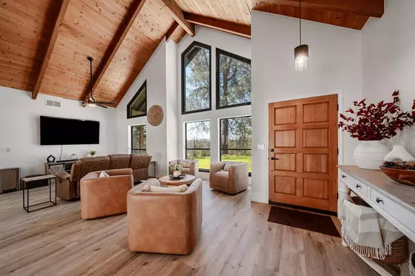 42893 Long Hollow DR, Coarsegold, CA 93614