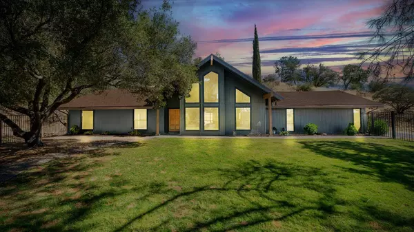 42893 Long Hollow DR, Coarsegold, CA 93614