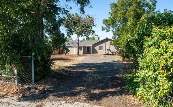 4731 E Turner AVE, Fresno, CA 93702