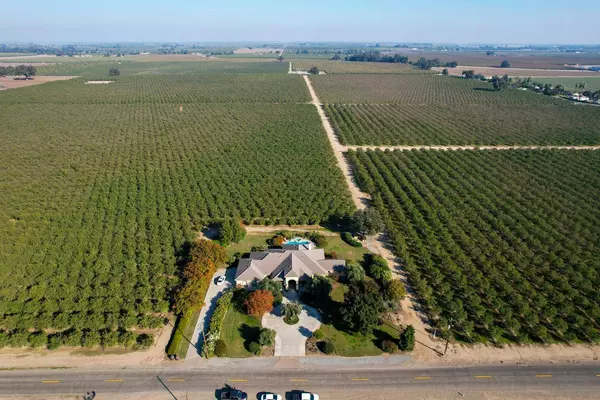 4769 13 1/4 AVE, Hanford, CA 93230