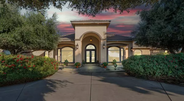 4769 13 1/4 AVE, Hanford, CA 93230