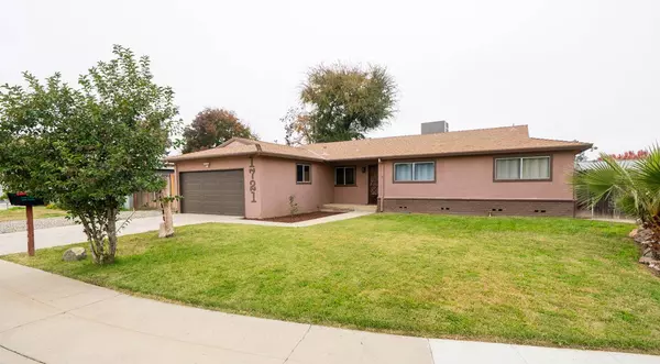 1721 Beverly AVE, Clovis, CA 93611