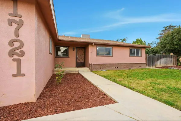 1721 Beverly AVE, Clovis, CA 93611