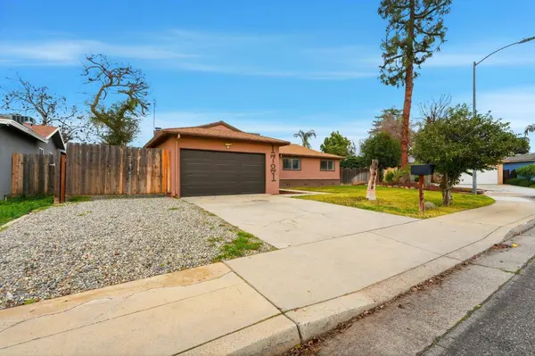 1721 Beverly AVE, Clovis, CA 93611