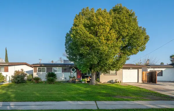 6364 N San Pablo AVE, Fresno, CA 93704