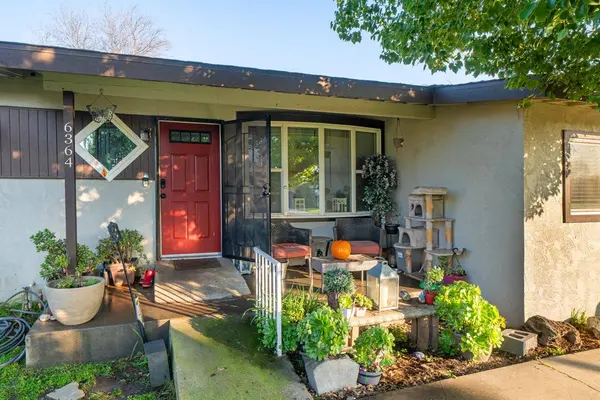 6364 N San Pablo AVE, Fresno, CA 93704