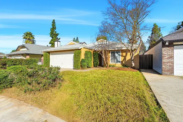 3662 W Harvard AVE, Fresno, CA 93722