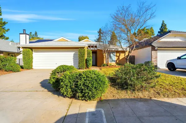 3662 W Harvard AVE, Fresno, CA 93722