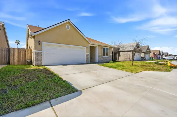 10692 Daisy WAY, Armona, CA 93202