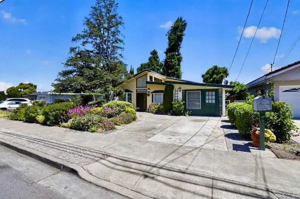 466 Wilson, Sunnyvale, CA 94086
