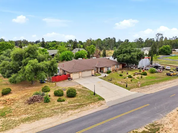37248 Avenue 13, Madera, CA 93636