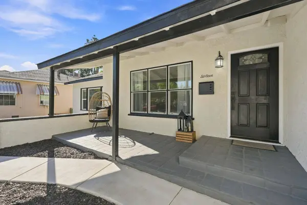 16 E Andrews AVE, Fresno, CA 93704