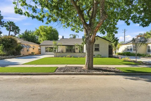 16 E Andrews AVE, Fresno, CA 93704