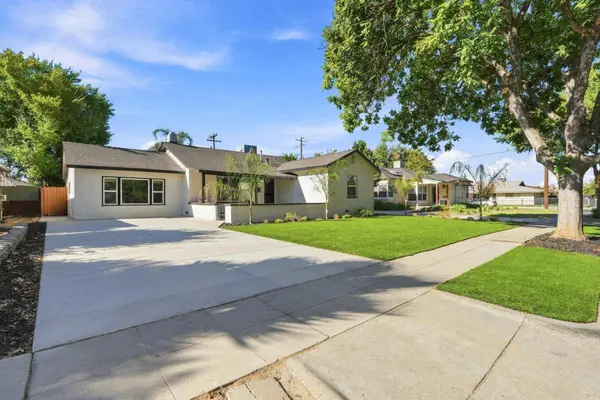 16 E Andrews AVE, Fresno, CA 93704