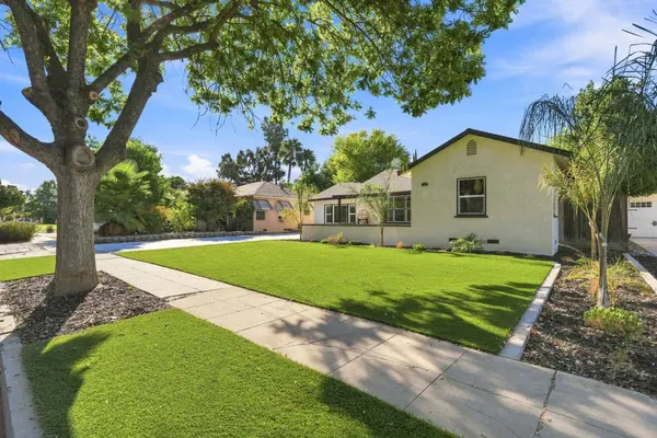 16 E Andrews AVE, Fresno, CA 93704