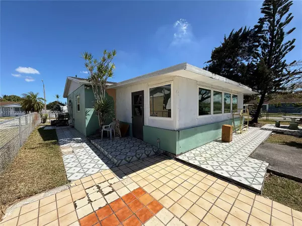 22534 SW 114th Pl, Miami, FL 33170