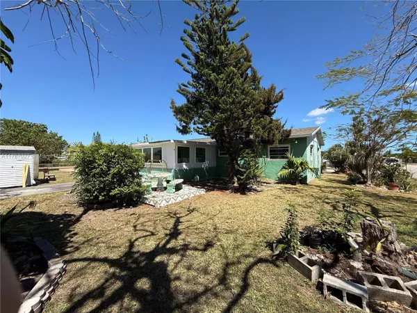 22534 SW 114th Pl, Miami, FL 33170