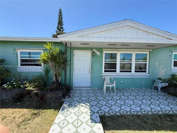 22534 SW 114th Pl, Miami, FL 33170