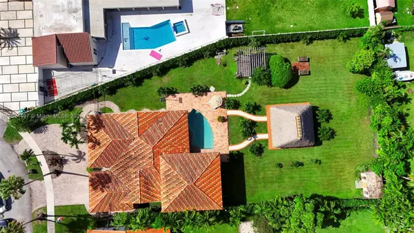 1851 SW 126th Ct, Miami, FL 33175