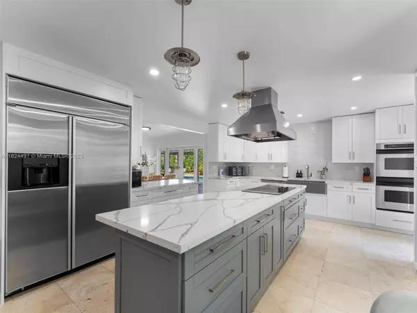 1851 SW 126th Ct, Miami, FL 33175