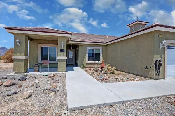 1050 Gee ST, Pahrump, NV 89060
