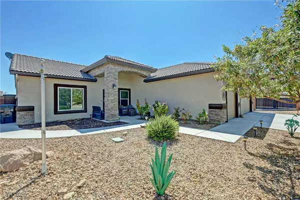 231 Weeping Willow CT, Pahrump, NV 89048