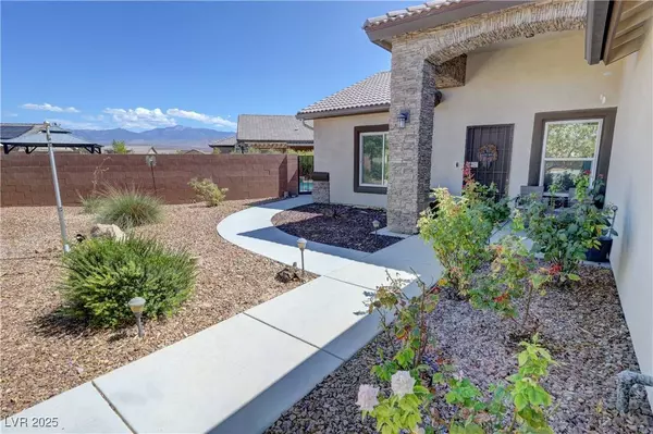 231 Weeping Willow CT, Pahrump, NV 89048