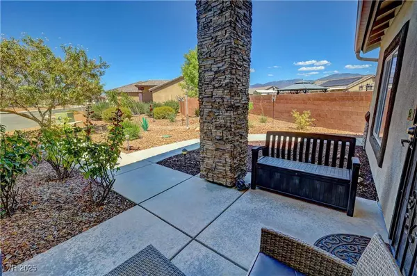 231 Weeping Willow CT, Pahrump, NV 89048