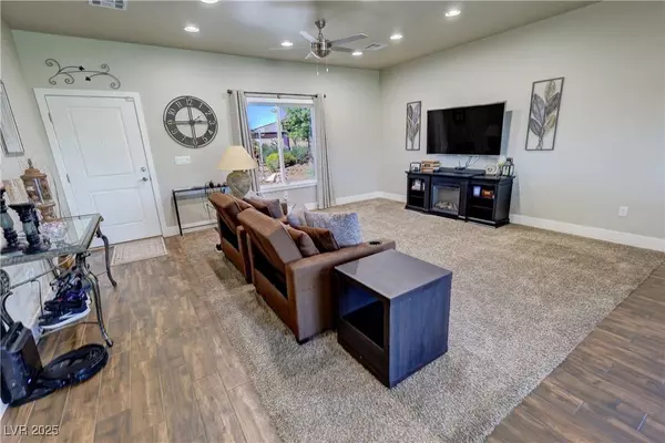 231 Weeping Willow CT, Pahrump, NV 89048