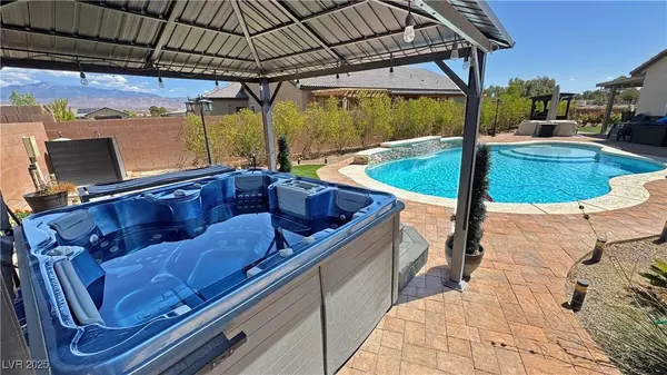 231 Weeping Willow CT, Pahrump, NV 89048