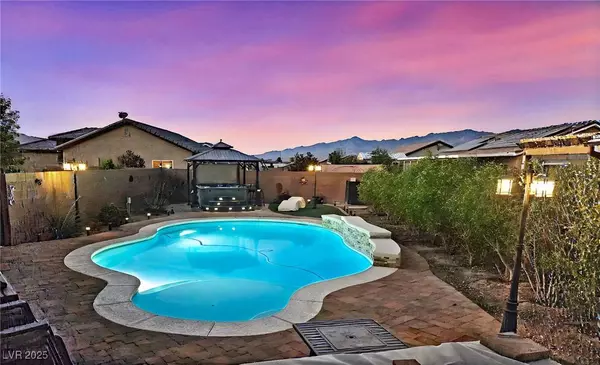 231 Weeping Willow CT, Pahrump, NV 89048