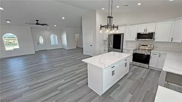 2201 Wisteria WAY, Pahrump, NV 89048