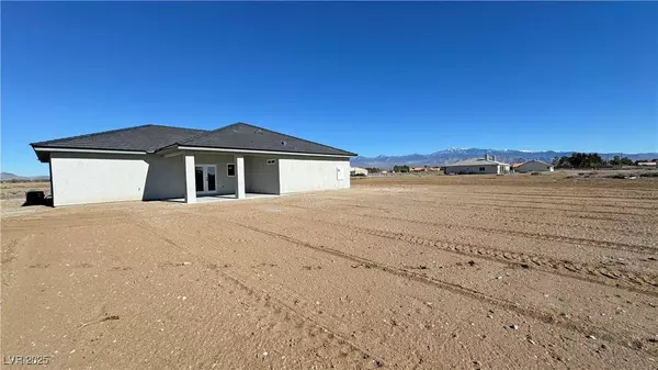 2201 Wisteria WAY, Pahrump, NV 89048
